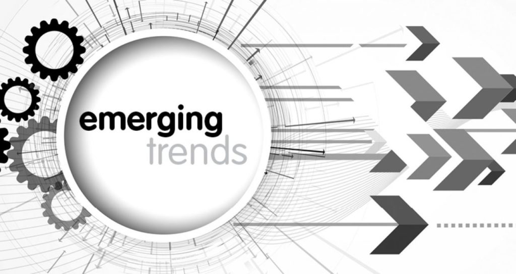 emerging trends in technology