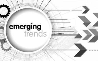 emerging trends in technology