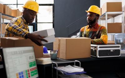 pick-pack fulfillment